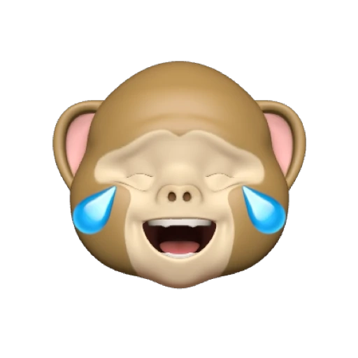 Memoji Stickers