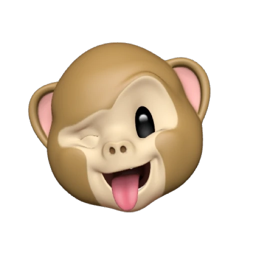Memoji Stickers