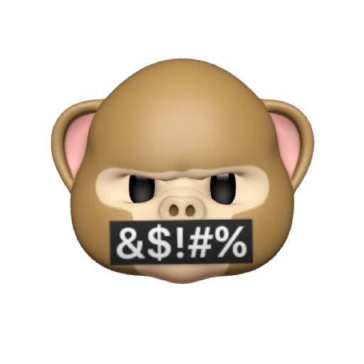 Memoji Stickers