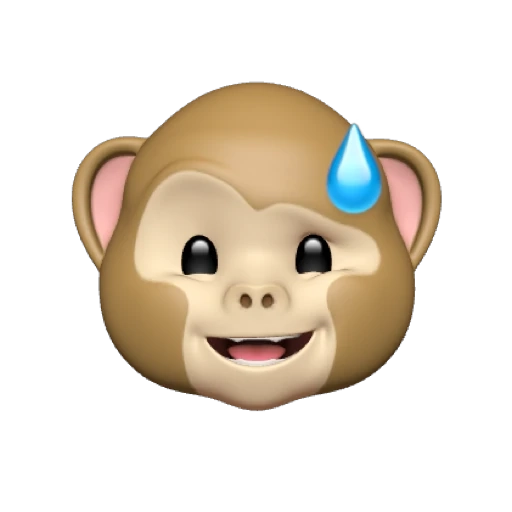 Memoji Stickers