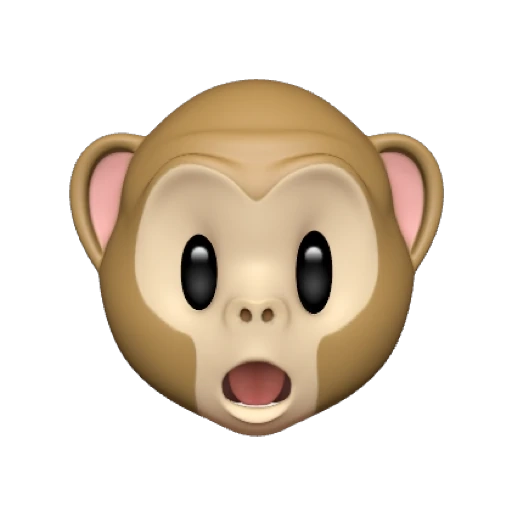 Memoji Stickers