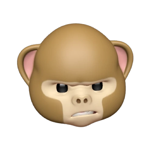 Memoji Stickers
