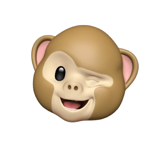 Memoji Stickers