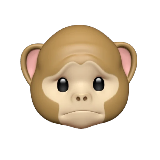 Memoji Stickers