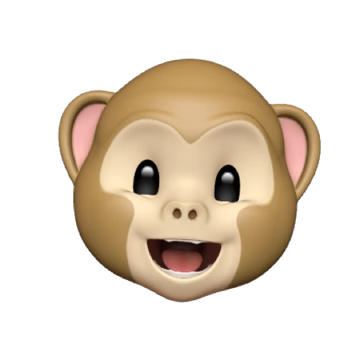 Memoji Stickers