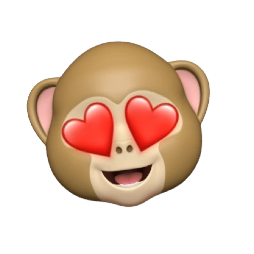 Memoji Stickers