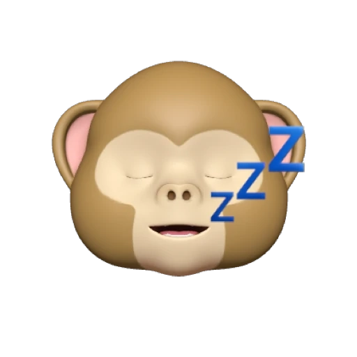 Memoji Stickers