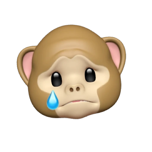 Memoji Stickers