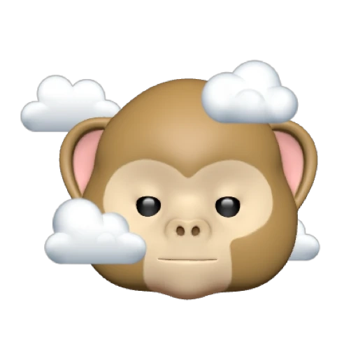 Memoji Stickers