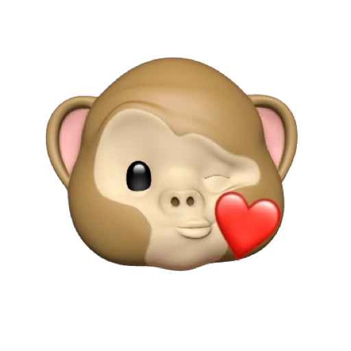 Memoji Stickers