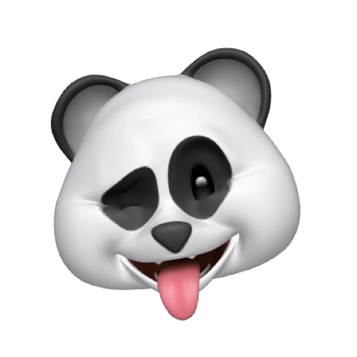 Memoji Stickers