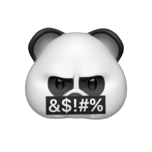 Memoji Stickers