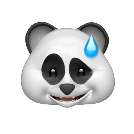 Memoji Stickers