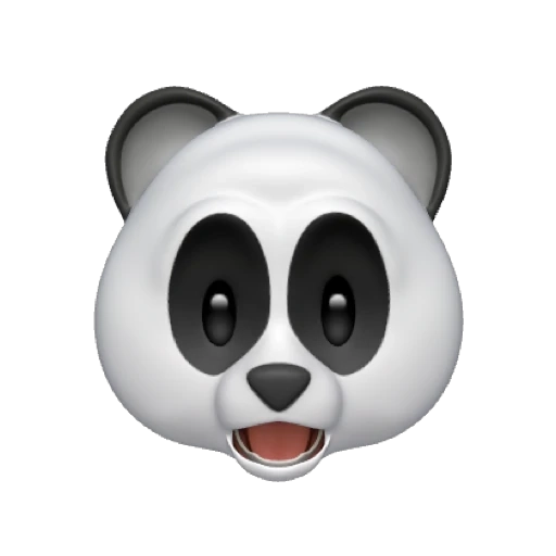 Memoji Stickers