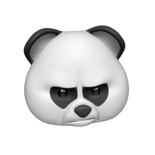 Memoji Stickers