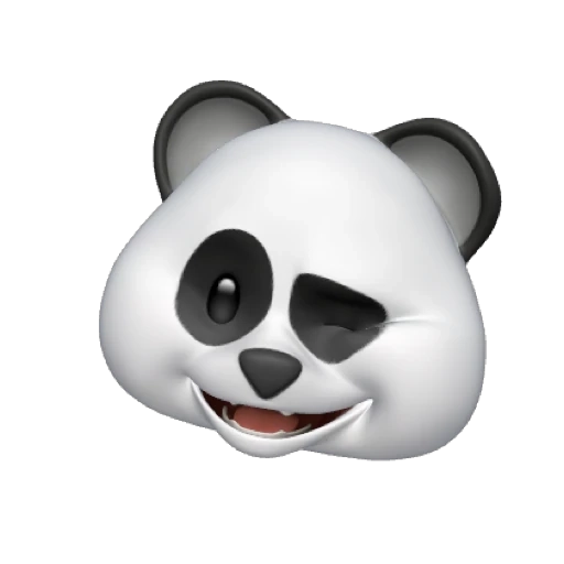 Memoji Stickers