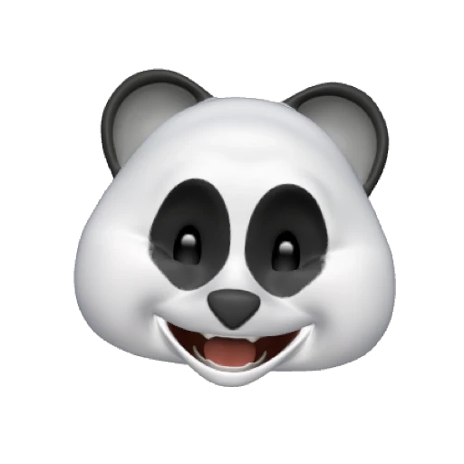 Memoji Stickers