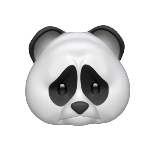 Memoji Stickers