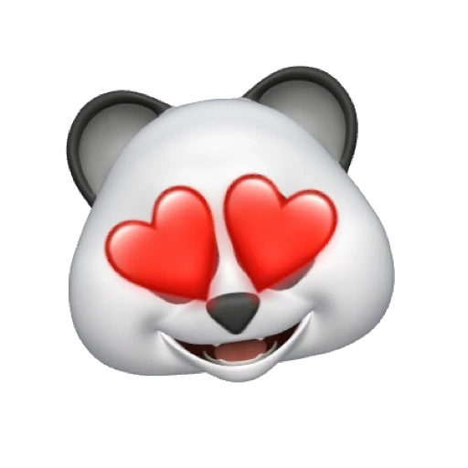Memoji Stickers