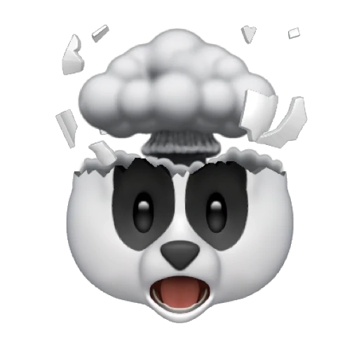 Memoji Stickers