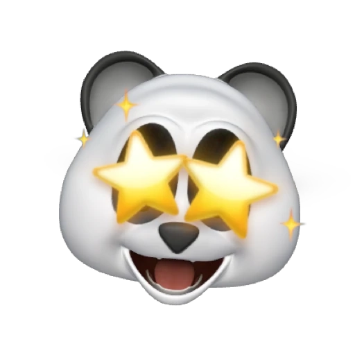 Memoji Stickers