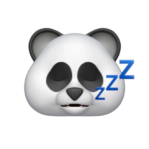 Memoji Stickers