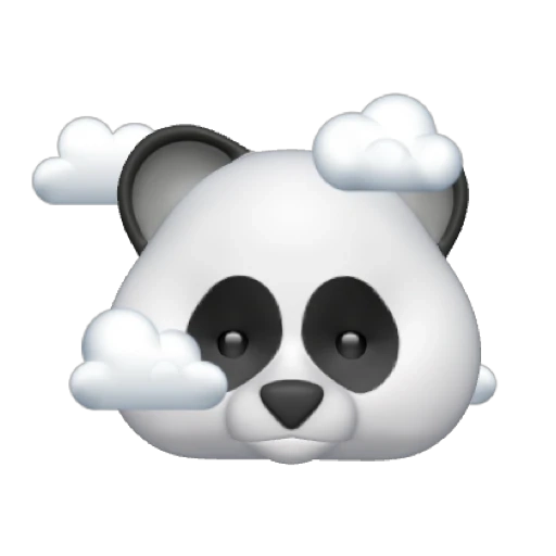 Memoji Stickers