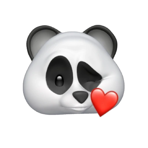 Memoji Stickers