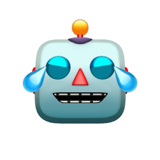 Memoji Stickers