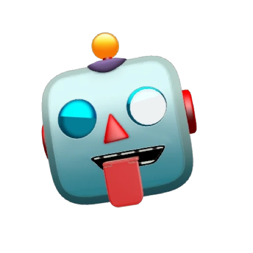 Memoji Stickers