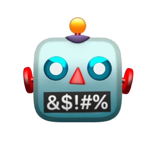 Memoji Stickers