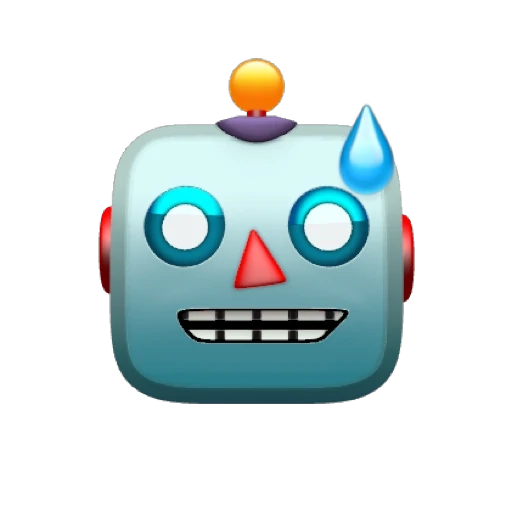 Memoji Stickers