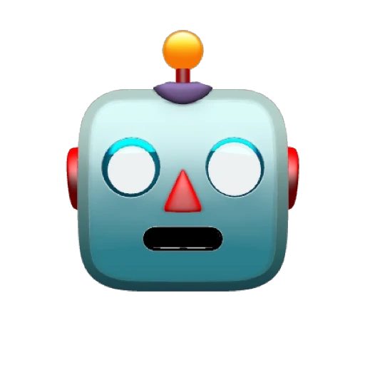 Memoji Stickers