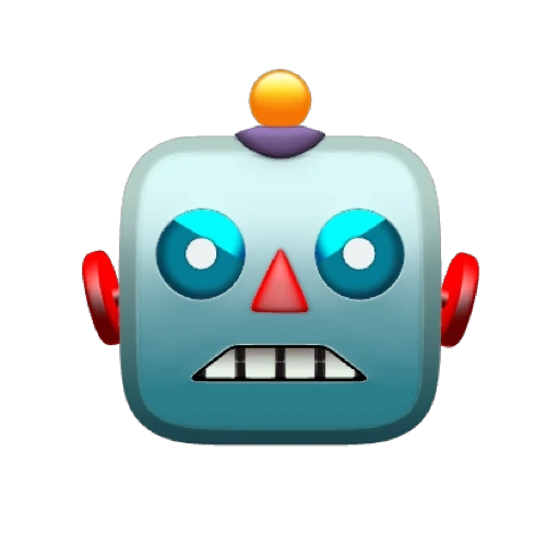 Memoji Stickers