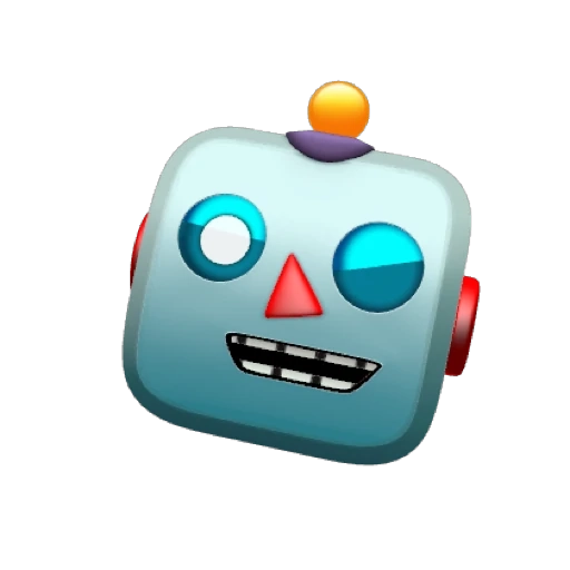 Memoji Stickers