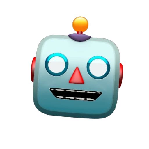 Memoji Stickers