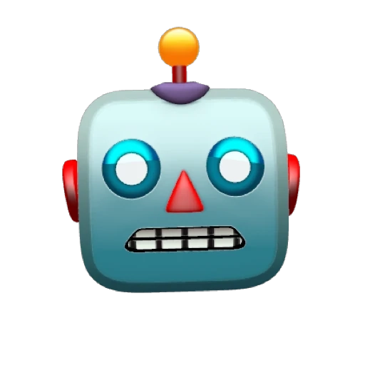 Memoji Stickers