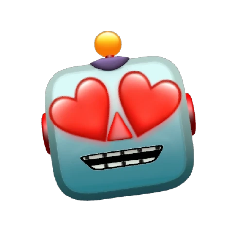 Memoji Stickers