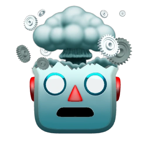 Memoji Stickers