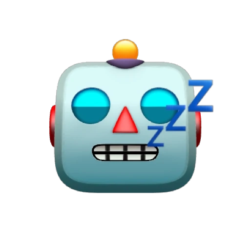 Memoji Stickers