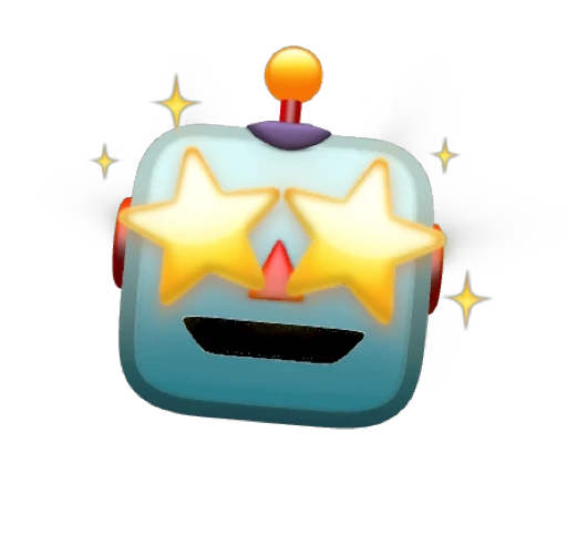 Memoji Stickers