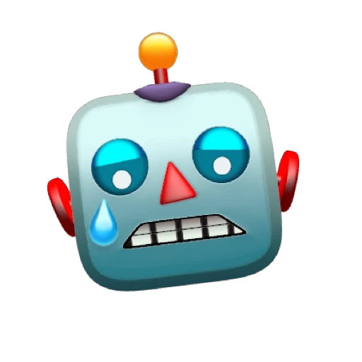 Memoji Stickers