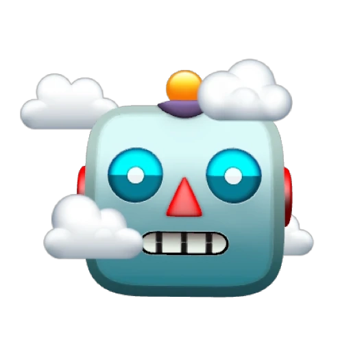 Memoji Stickers