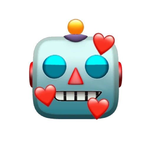 Memoji Stickers