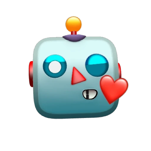 Memoji Stickers