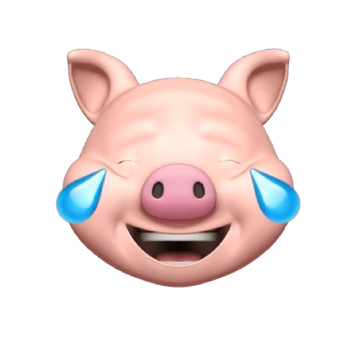 Memoji Stickers
