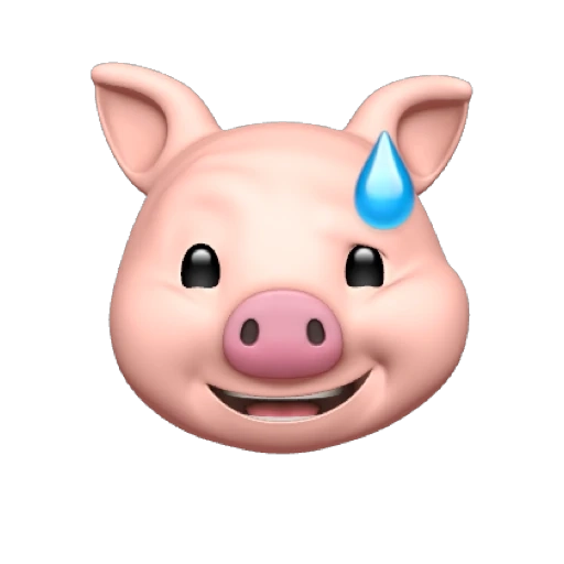 Memoji Stickers