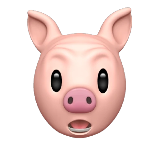 Memoji Stickers