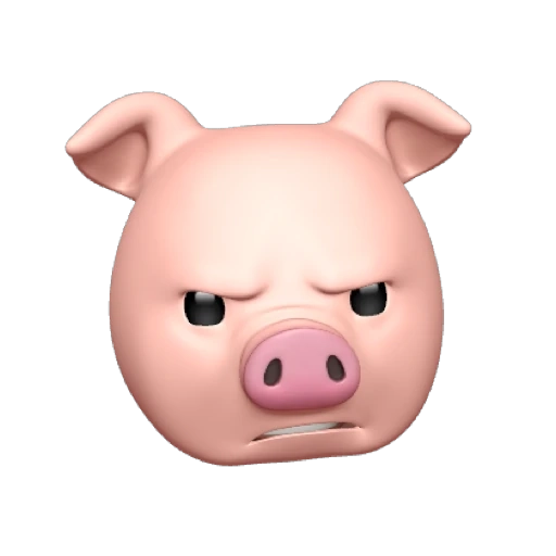 Memoji Stickers