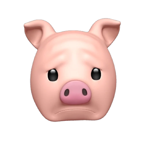 Memoji Stickers